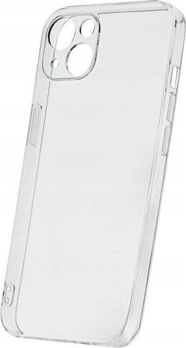 Vega ETUI SLIM CASE 2MM IPHONE 16 PRO MAX PRZEŹROCZYSTA>