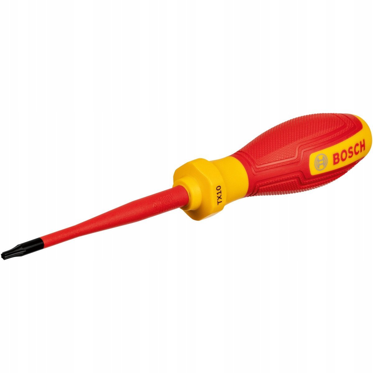 Śrubokręt VDE Screwdriver TX10x75