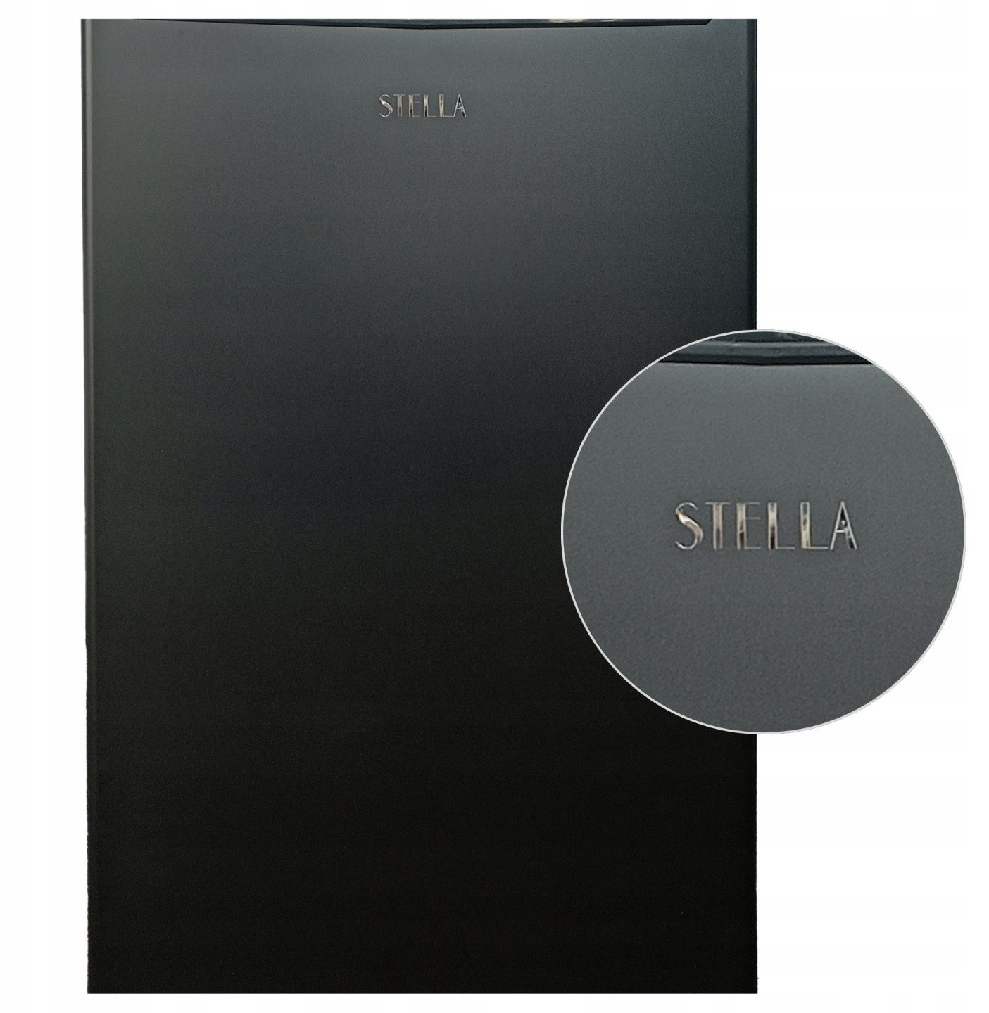 Chłodziarko-zamrażarka Stella STCZ-95C