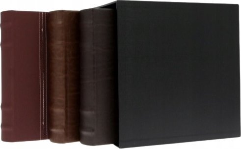 GEDEON Albumas GED DECORset64 | 10x15 | 3x200 | kišeninis |knyginio rišimo|