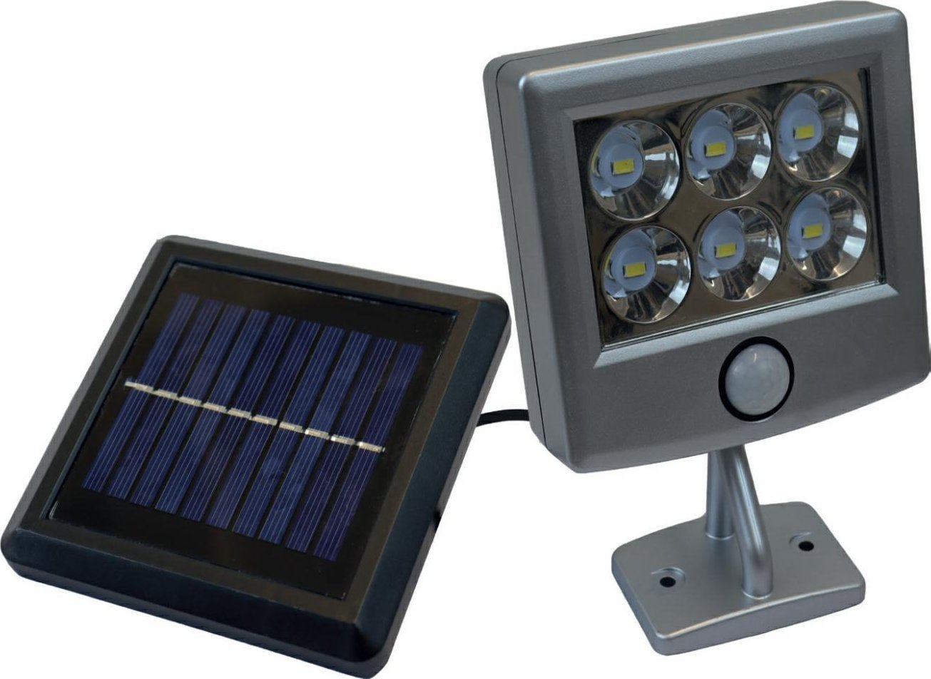 VOLTENO SOLAR WALL LAMP VIA