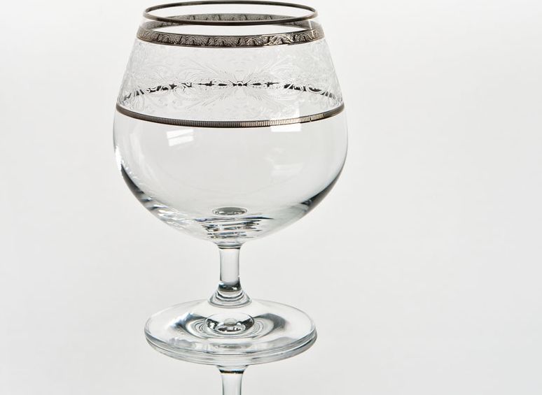 Combi dla Witeks Kieliszek do koniaku 300ml (6 szt.) Laura