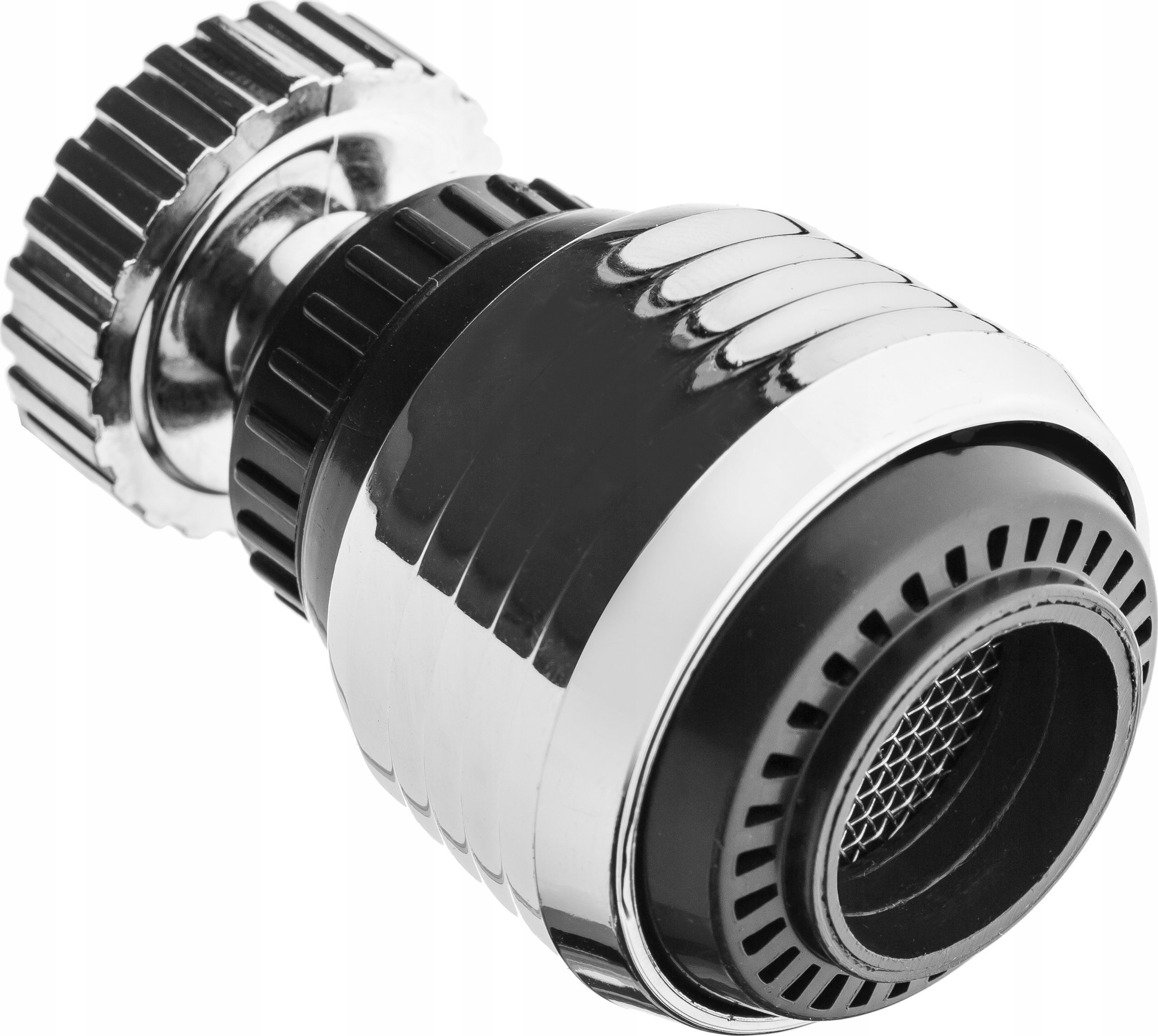 Invena INVENA AERATOR Z PRZEGUBEM CHROM - AA-03-001