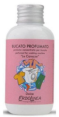 Dyfuzor zapachowy Aromika Erbolinea Kvapas skalbiniams Dolce, 100 ml ERBBUCDOLCE