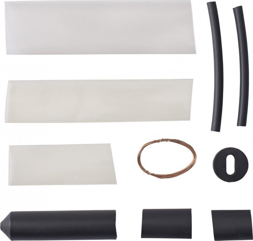 Danfoss ZESTAW POŁĄCZENIOWY ZPKS-P 19805753