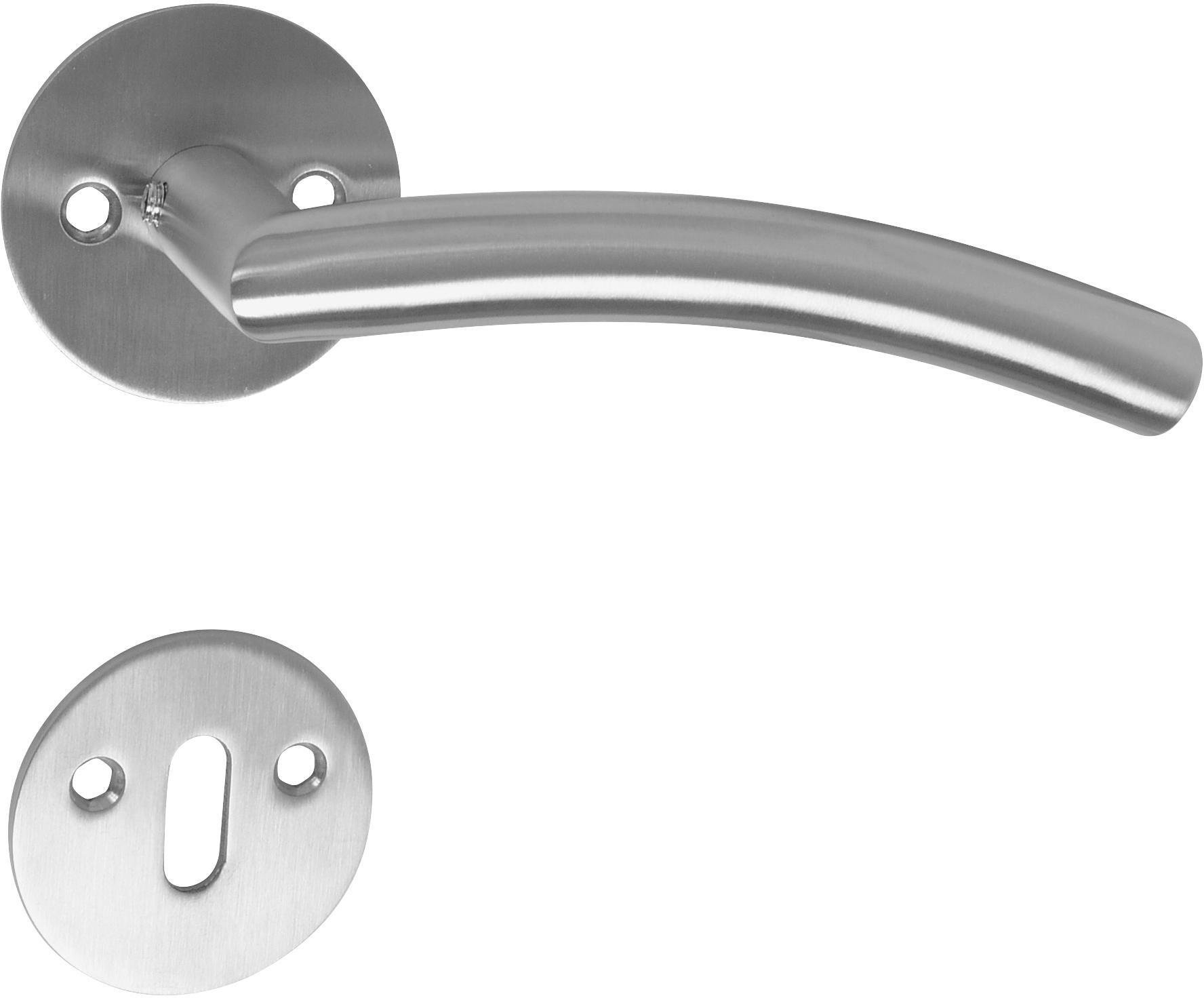 Home It Klamka 16 mm B DESIGN - nierdzewny