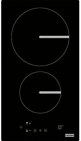 Płyta grzewcza Franke Kaitlentė FSM 302 I BK