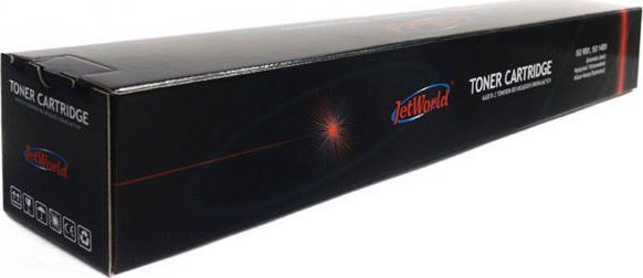 Toner JetWorld Magenta Zamiennik T-FC25EM