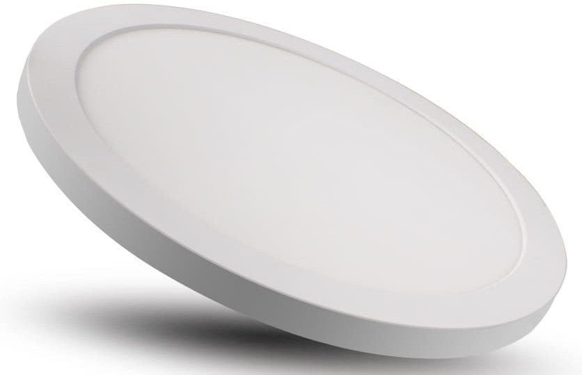 CEILING LIGHT ALVEO 2XGU10 ML0305 WHITE