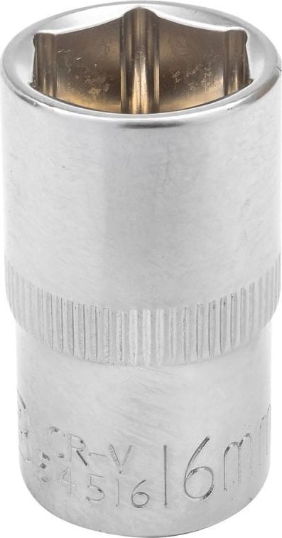 JCB Nasadka 1/2" 16mm (6-kątna)