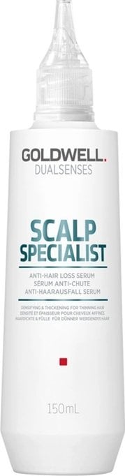 GOLDWELL_Dualsenses Scalp Specialist Anti-Hairloss serum zapobiegające wypadaniu włosów 150ml