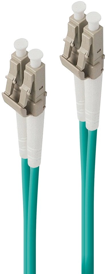 ALOGIC 3M LC-LC 40G/100G MULTI
