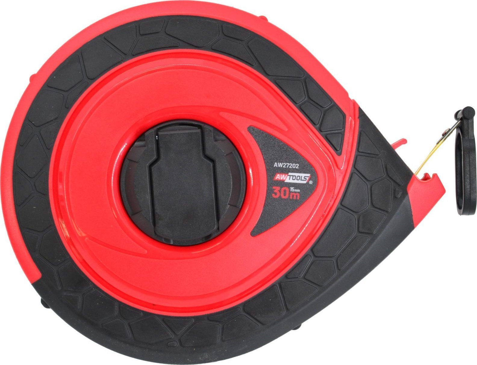 AWTOOLS TAŚMA MIERNICZA Z WŁÓKNA 50m