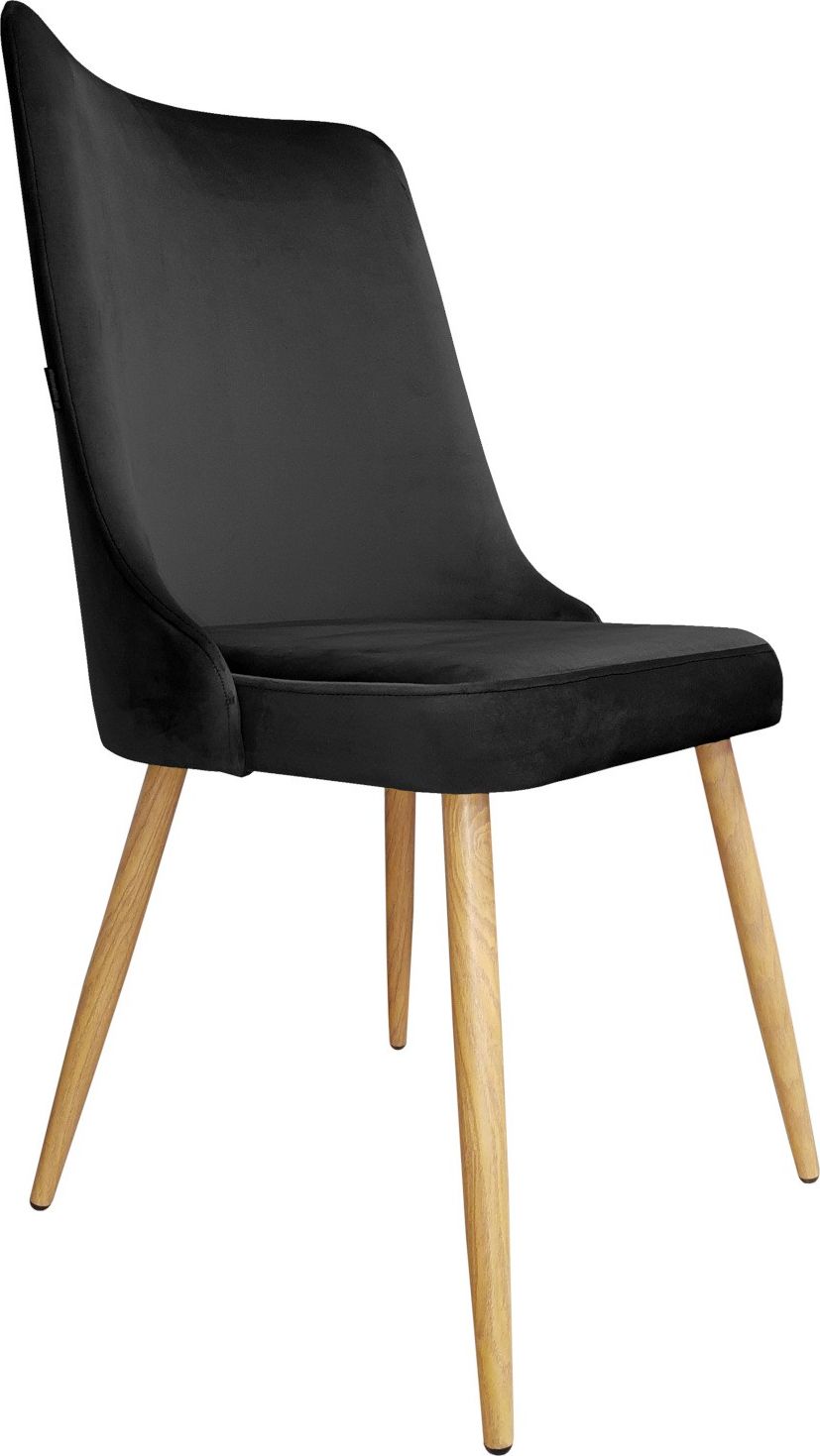 Atos Krzesło Victor noga dąb MG19