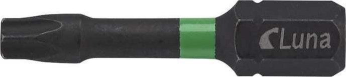 Luna Groty skrętne Torsion TX40 IMPACT 32mm 2 szt.