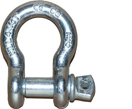 Unimet SZEKLA OMEGA OCYNKOWANA 8MM