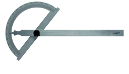 Limit Kątomierz tarczowy 120 - 150mm (25480203)