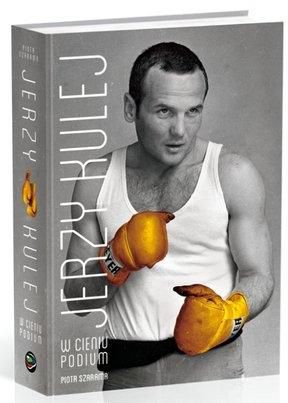 Jerzy Kulej. W cieniu podium