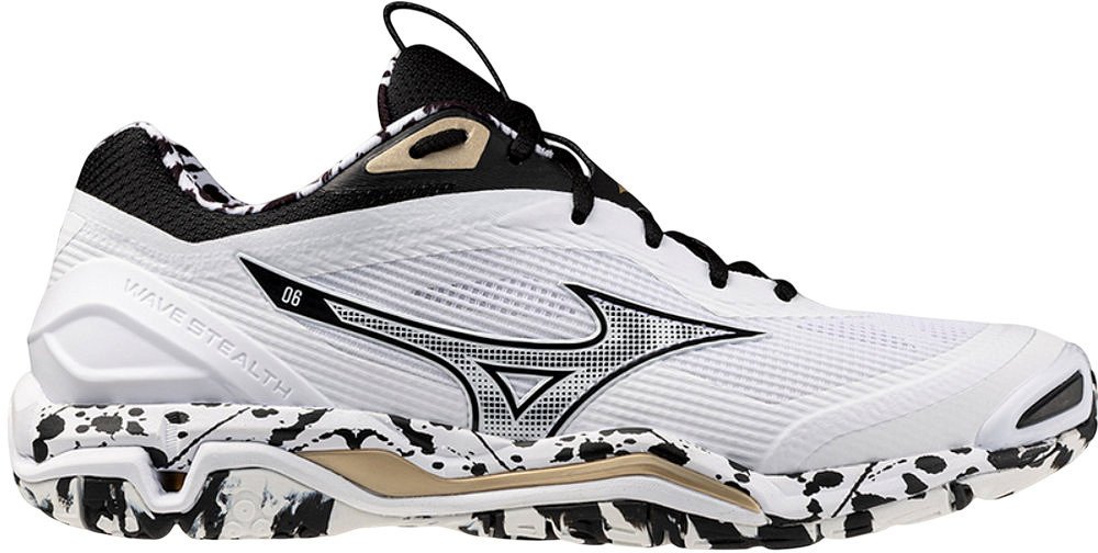 Buty halowe Mizuno WAVE STEALTH 6 (X1GA243041) 44
