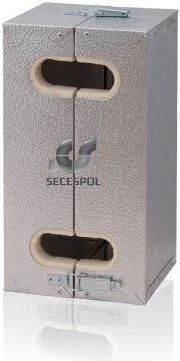 Secespol Izolacja APFI do wymienników LA34-10-20 (2102-0387)