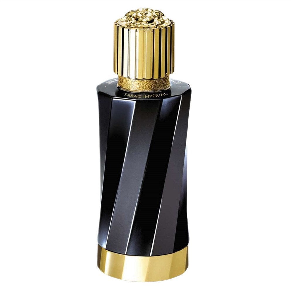 Versace Atelier Tabac Imperial woda perfumowana spray 100ml