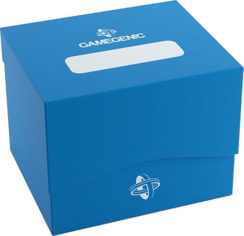 Gamegenic Gamegenic: Side Holder 100+ XL - Blue