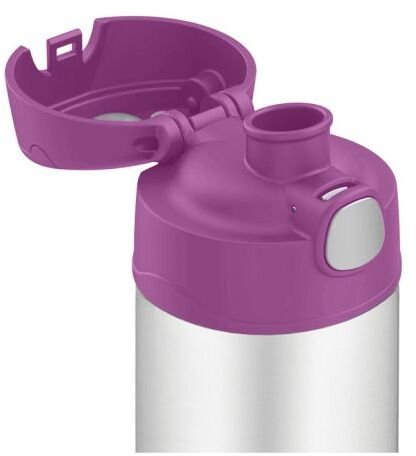 Thermos Nakrętka nawadniająca do serii dziecięcej 12001x i 12002x - fioletowy