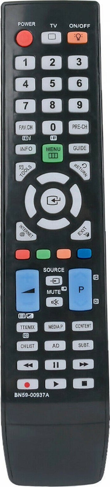 Pilot RTV Samsung PILOT BN5900937A BN59-00937A BN5900938 HQ