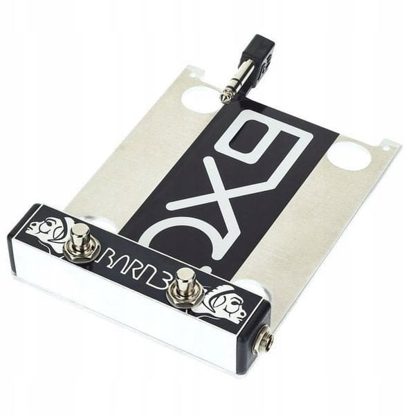 Eventide OX9 H9 Aux Switch