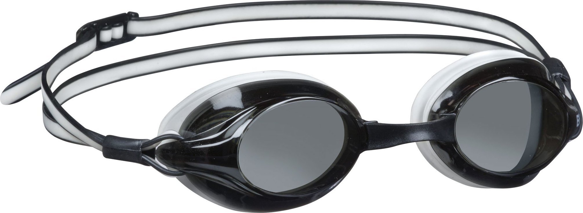 Beco Swimming goggles Competition UV antifog 9932 10 white/black