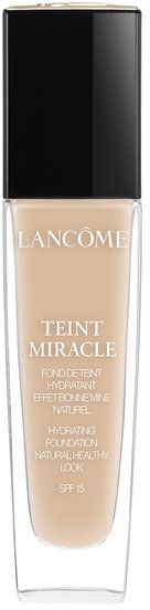 Lancome Teint Miracle Nawilżający podkład do twarzy 04 Beige Nature 30ml