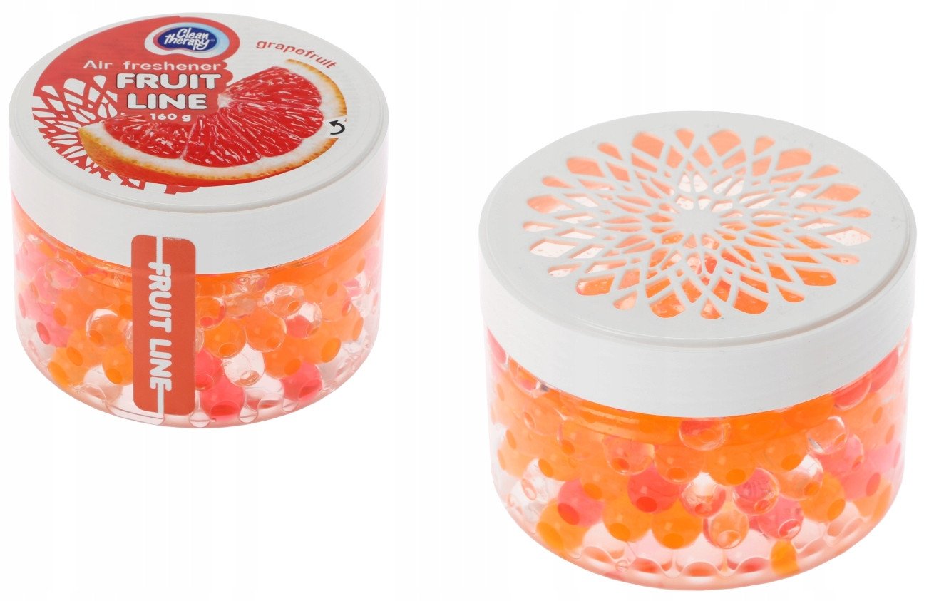 FRUIT LINE AIR FRESH 160G GREIPEFRUIT