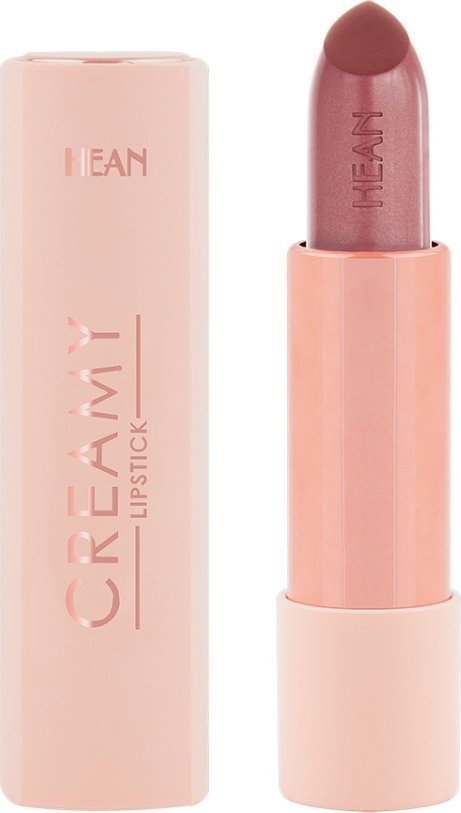 Hean Hean, Pomadka do ust Creamy 072 Amarant, 4,5 g
