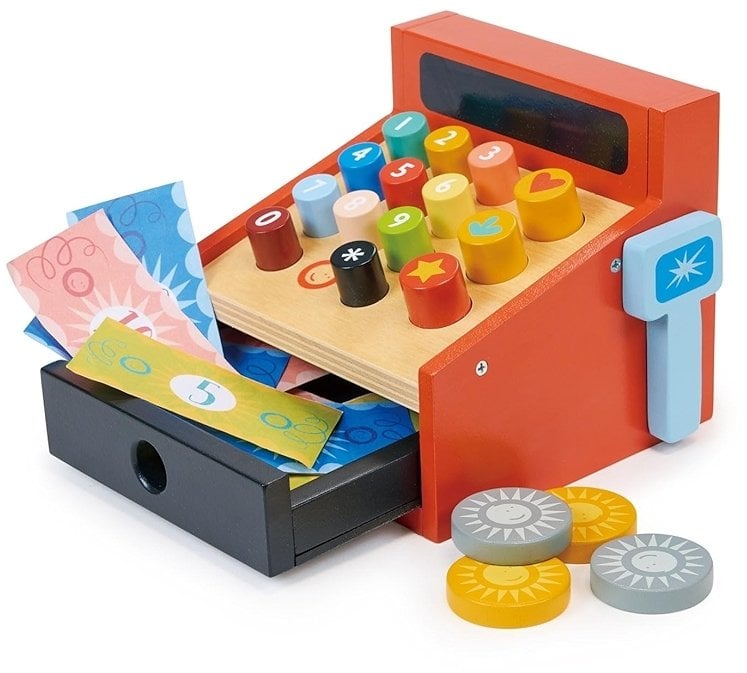 Polesie Mentari Kasę urządzenie