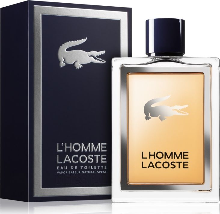 Lacoste L'Homme Lacoste EDT 150 ml