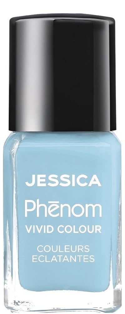 Jessica Jessica, Phenom Vivid Colour, Nail Polish, PHEN-080, Smooth Talker, 14 ml For Women