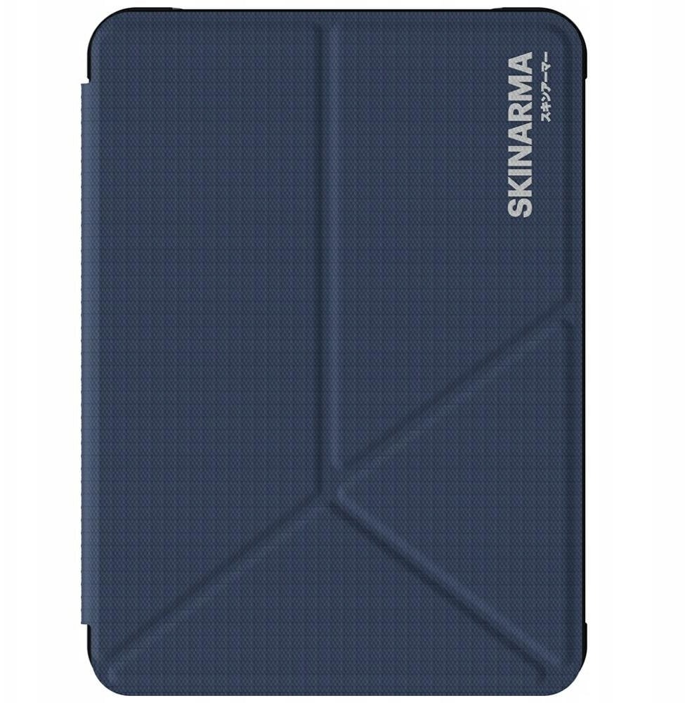 Etui Skinarma Trax do Kindle 11 gen. 6" niebieski