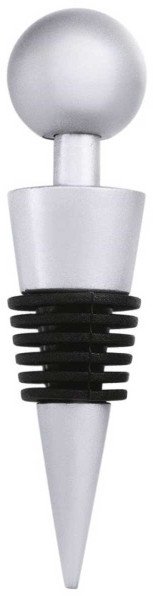 KOREK ZATYCZKA STALOWA DO WINA ORION 144527