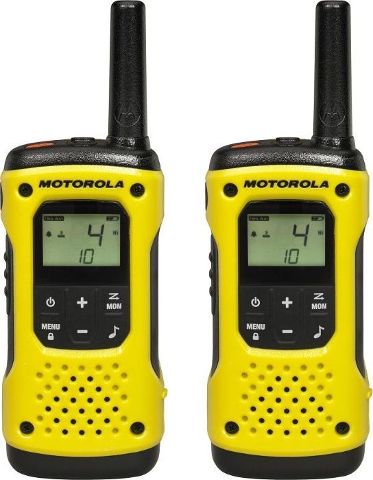 Krótkofalówka Motorola T92 H2O