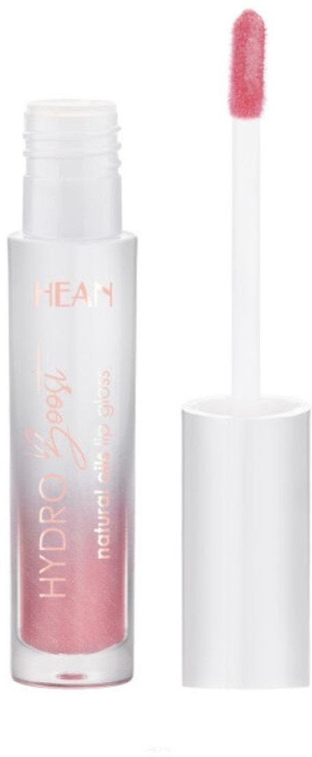 Hean Hydro HYDRO Boost lip gloss 4 ml 4ml Venus (54)