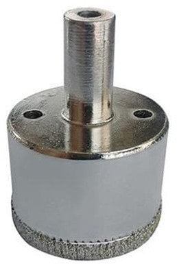 Twist Drill For Granite Sink 35mm