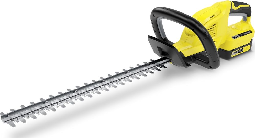Karcher Nożyce akumulatorowe HGE 18-45 Battery Set 45 cm