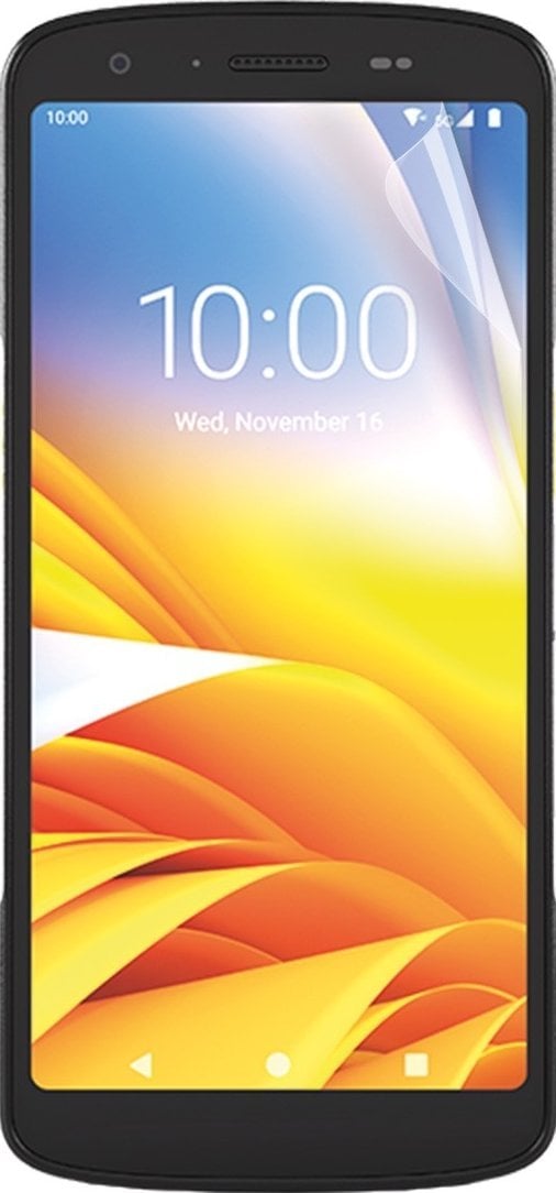 Mobilis Mobilis 036136 akcesorium do przenośnych komputerów Szybka na ekran