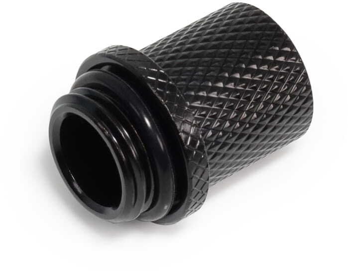 Alphacool 17643 część / akcesorium do systemów chłodzenia komputerów Dopasowanie