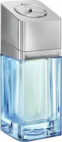 Mercedes-Benz Select Day EDT 100 ml