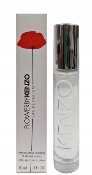 Kenzo Flower By Perfumed Water - 10Ml