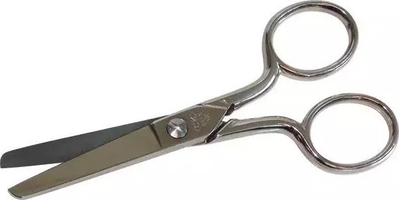 Kenko Pocket Scissors 115mm 4 1/2 C.K. C807245