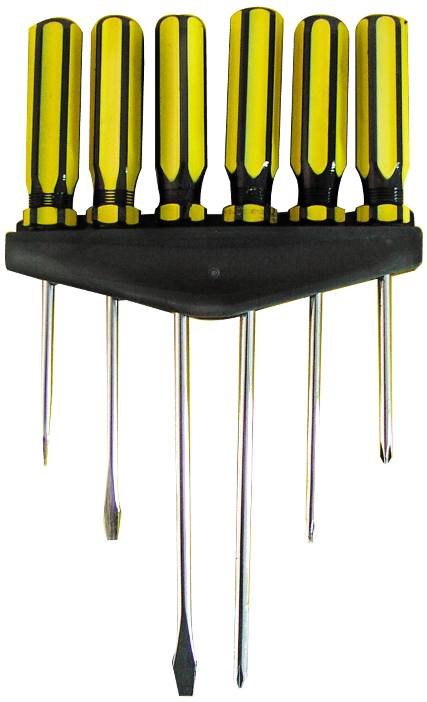 Mega Wkrętaki zestaw 6 elementów - 10202