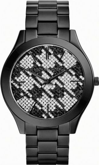 Zegarek Michael Kors Zegarek Damski Michael Kors MK3326 (42 mm)