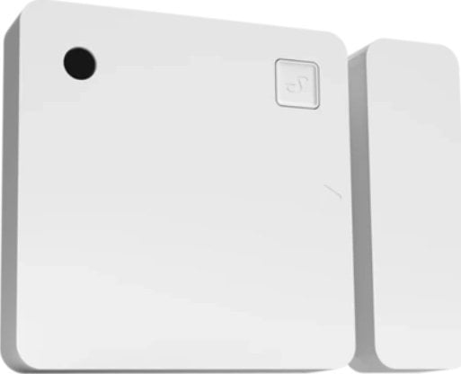 Shelly Shelly BLU Door White